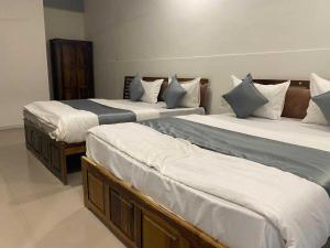 Hotel O Lotus