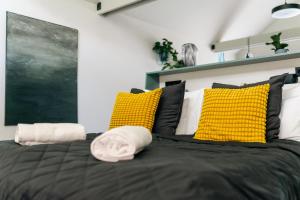 RELAX HILL Vendégház