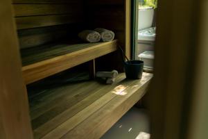 RELAX HILL Vendégház