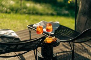 RELAX HILL Vendégház