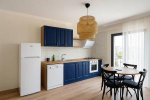 Aden Suit Apart Otel - Apartmány, Fethiye