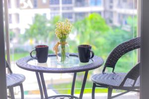 Danga Bay Cozy Home Away Centre of JB - By The One