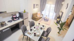 Danga Bay Cozy Home Away Centre of JB - By The One