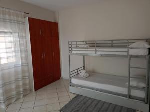 Anna Family Apartment