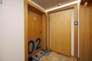 Apartamenty BLU Premium Class