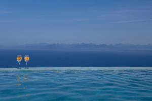 Ionian Horizon Villas Lefkada Greece