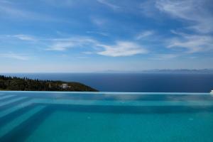 Ionian Horizon Villas Lefkada Greece