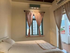 Homestay Lê Lợi, Hải Châu - Summer1993