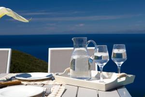 Ionian Horizon Villas Lefkada Greece