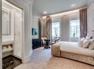 Classic Queen Room room in Hotel Bellotto