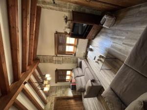 Casa en plena naturaleza, ideal para familias