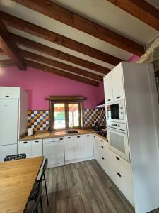 Casa en plena naturaleza, ideal para familias