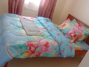 Nyayo Embakasi Maisonette ZIPPYS Place