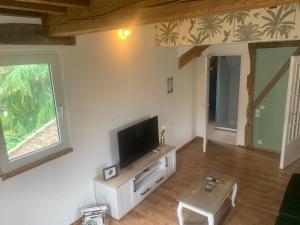Appartements Le Saint Georges : photos des chambres