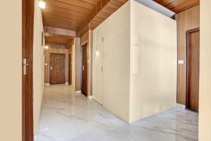 Townhouse Oak Kachighati ISBT Shimla