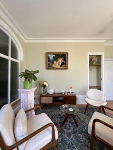 B&B / Chambres d'hotes Chateau des quatre tourelles : photos des chambres