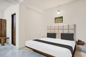 Townhouse Oak Kachighati ISBT Shimla
