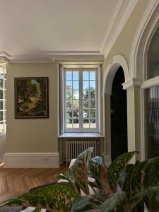 B&B / Chambres d'hotes Chateau des quatre tourelles : photos des chambres