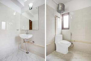Townhouse Oak Kachighati ISBT Shimla