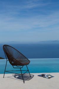 Ionian Horizon Villas Lefkada Greece