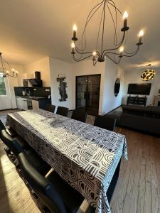 Maison vacance en Périgord