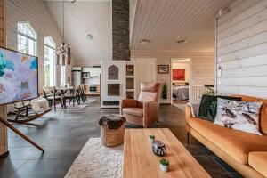 Levin Taiga 18A by Aavalevi