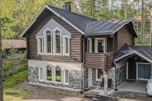 Levin Taiga 18A by Aavalevi