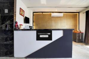 Townhouse Oak Taj Nagri Basai