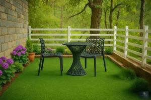 Chester Oak Kasauli - Premium rooms and Exclusive Villa
