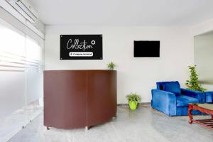 Collection O Sector 1 Manesar