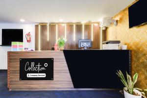 Townhouse Oak Shamshabad Paradise