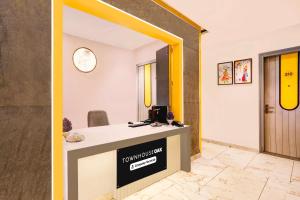 Townhouse Oak Vaishali Nagar Jaipur