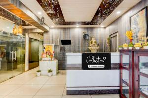 Townhouse Oak Sector 47 Near Medanta