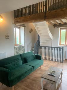 Appartements Le Saint Georges : Appartement 1 Chambre