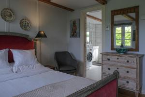 Trevlig lägenhet på Bjärehalvön