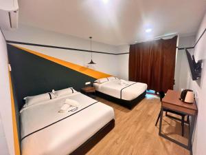 Seeds Hotel Damansara Pelangi