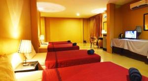 OYO 619 Water Palm Resort