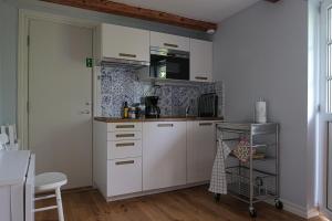 Trevlig lägenhet på Bjärehalvön