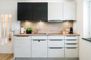 FENJOY Ferienapartments Bernau am Chiemsee