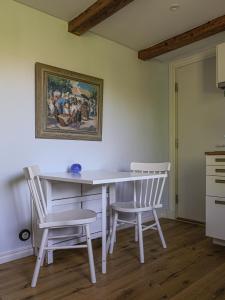 Trevlig lägenhet på Bjärehalvön