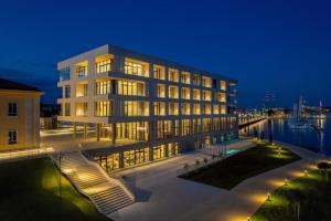 Monumenti Heritage Hotel&Resort