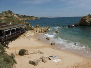 Apartamento Sunny Velamar