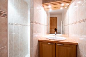 Appartements Appartement 8 - Le Lachat : photos des chambres