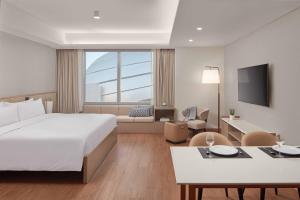 Lanson Place Mall of Asia Manila