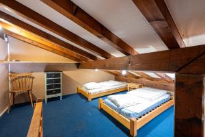Appartements Appartement 8 - Le Lachat : photos des chambres
