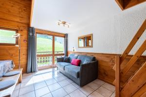 Appartement 8 - Le Lachat