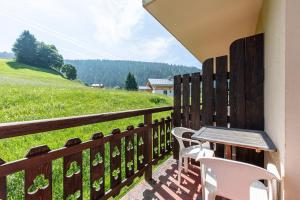 Appartement 8 - Le Lachat