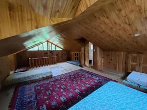 GHNP TRAILS Homestay