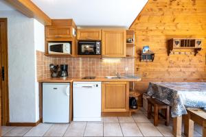 Appartement 8 - Le Lachat