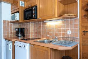 Appartement 8 - Le Lachat